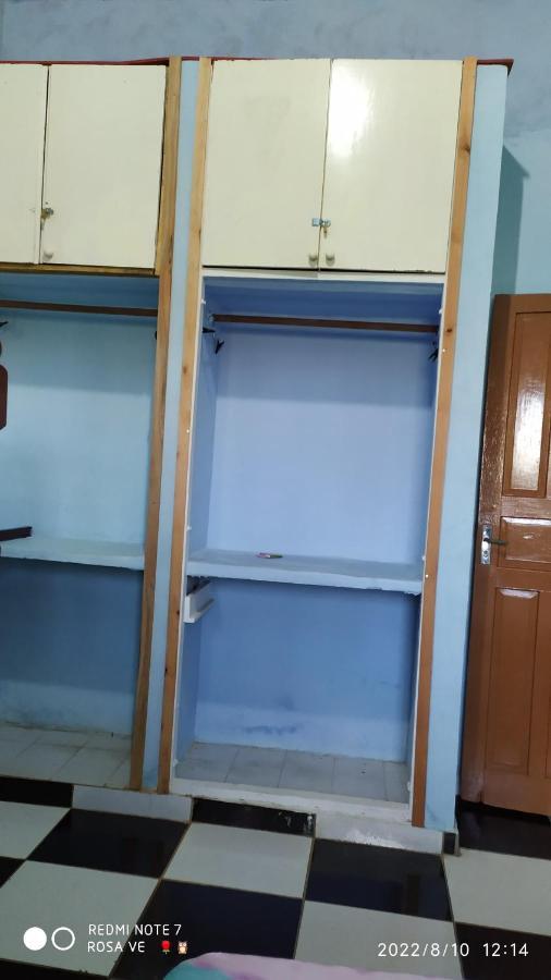Casa De Frente Para O Mar Em Ilha Comprida Sp Εξωτερικό φωτογραφία