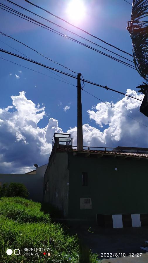 Casa De Frente Para O Mar Em Ilha Comprida Sp Εξωτερικό φωτογραφία