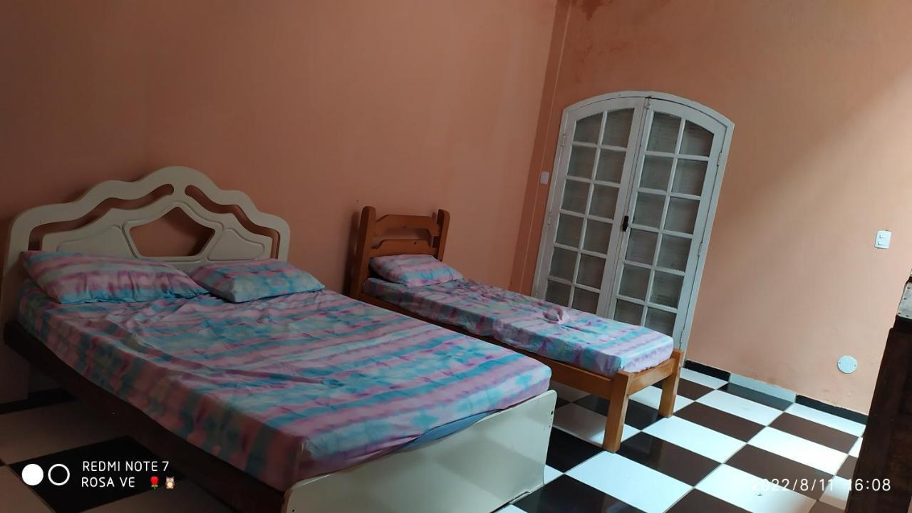 Casa De Frente Para O Mar Em Ilha Comprida Sp Εξωτερικό φωτογραφία